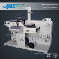 High Speed Foam Die Cutting Machinery with Slitting Function